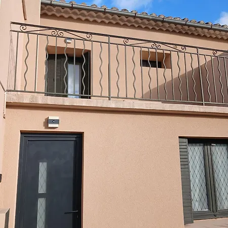 L Escapade L'ile Usion Apartamento *