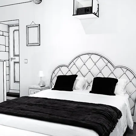 L Escapade L'ile Usion Apartamento *