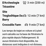 L Escapade L'ile Usion Appartamento Saint-Paul-Trois-Châteaux