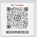 L Escapade L'ile Usion